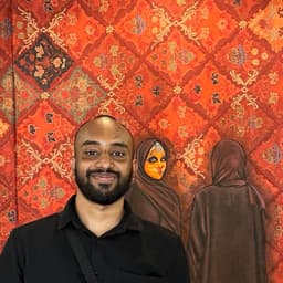 Profile picture of Vyshnav