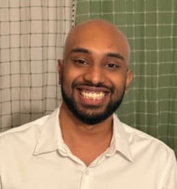 Profile picture of Vyshnav